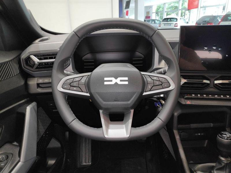Dacia Duster Duster 1.2 Eco-G Expression 120cv MY26*PRONTA CONSEGNA*