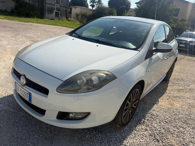 FIAT Bravo 1.6 MJT 105 CV DPF Emotion Stupenda Bellissima