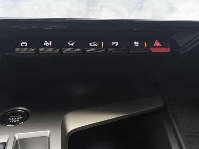 Peugeot 308 BlueHDi 130 S&S EAT8 SW Allure