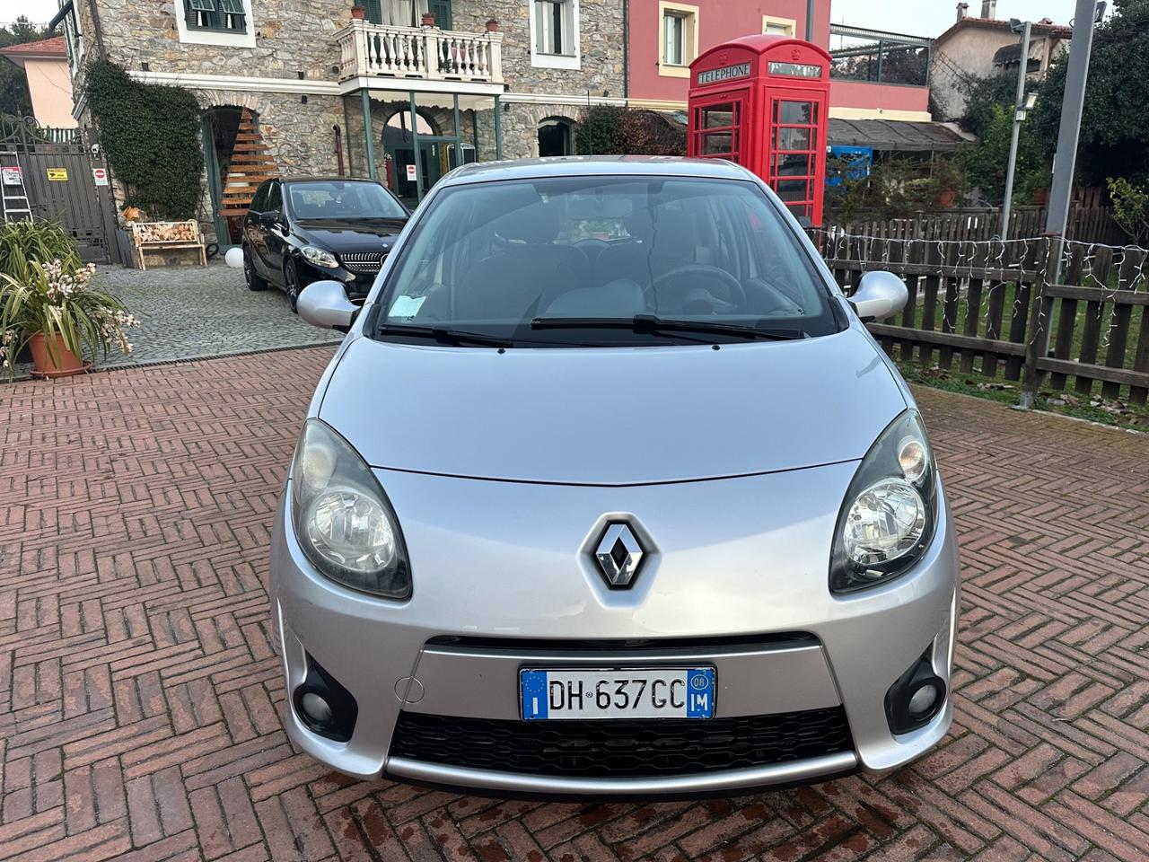 Renault Twingo 1.2 16V Dynamique