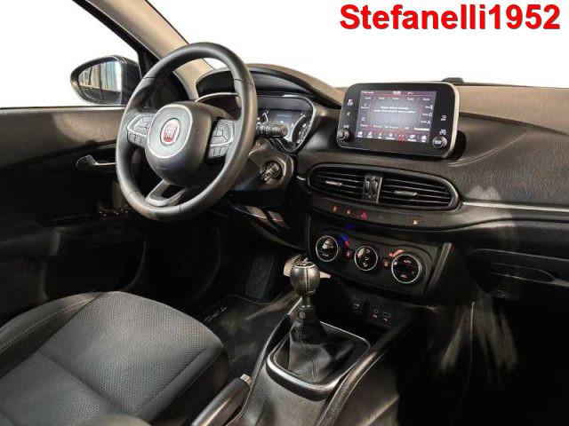 FIAT Tipo 5 porte II 2016 - 5p 1.4 tjt Easy Gpl 120cv my17