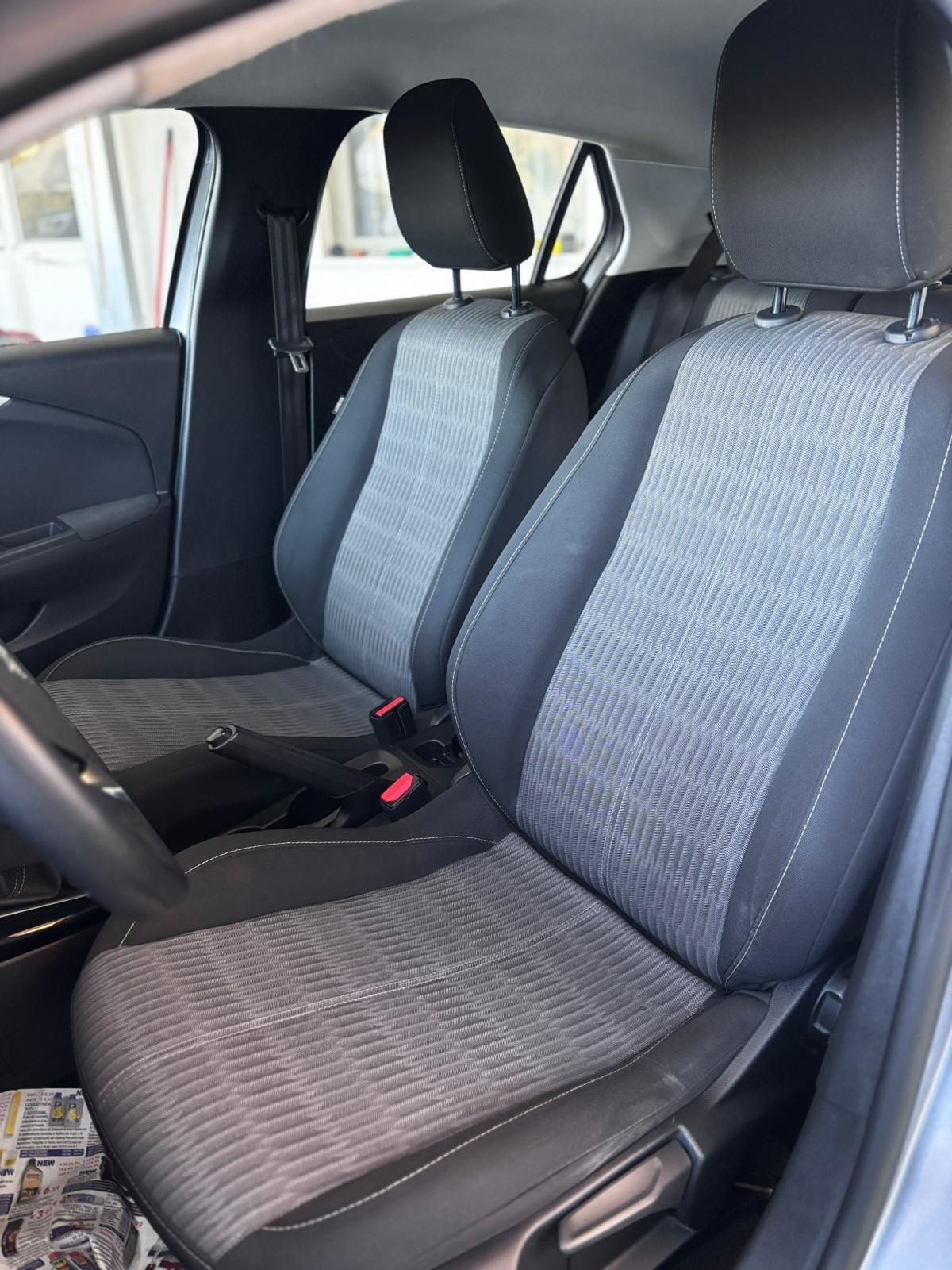 Opel Corsa 1.2 Edition