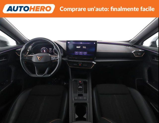 CUPRA Formentor 1.4 e-Hybrid DSG