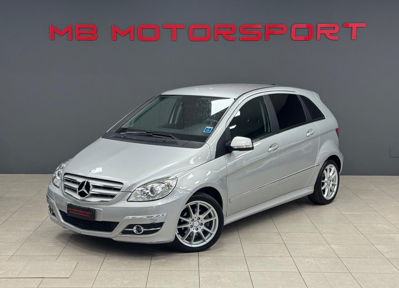 Mercedes-benz B 180 CDI Premium Auto