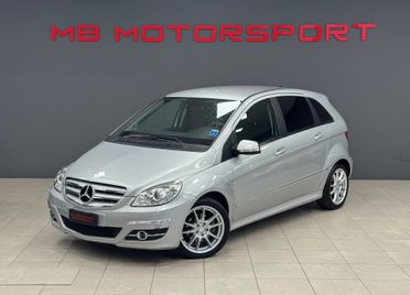 Mercedes-benz B 180 CDI Premium Auto