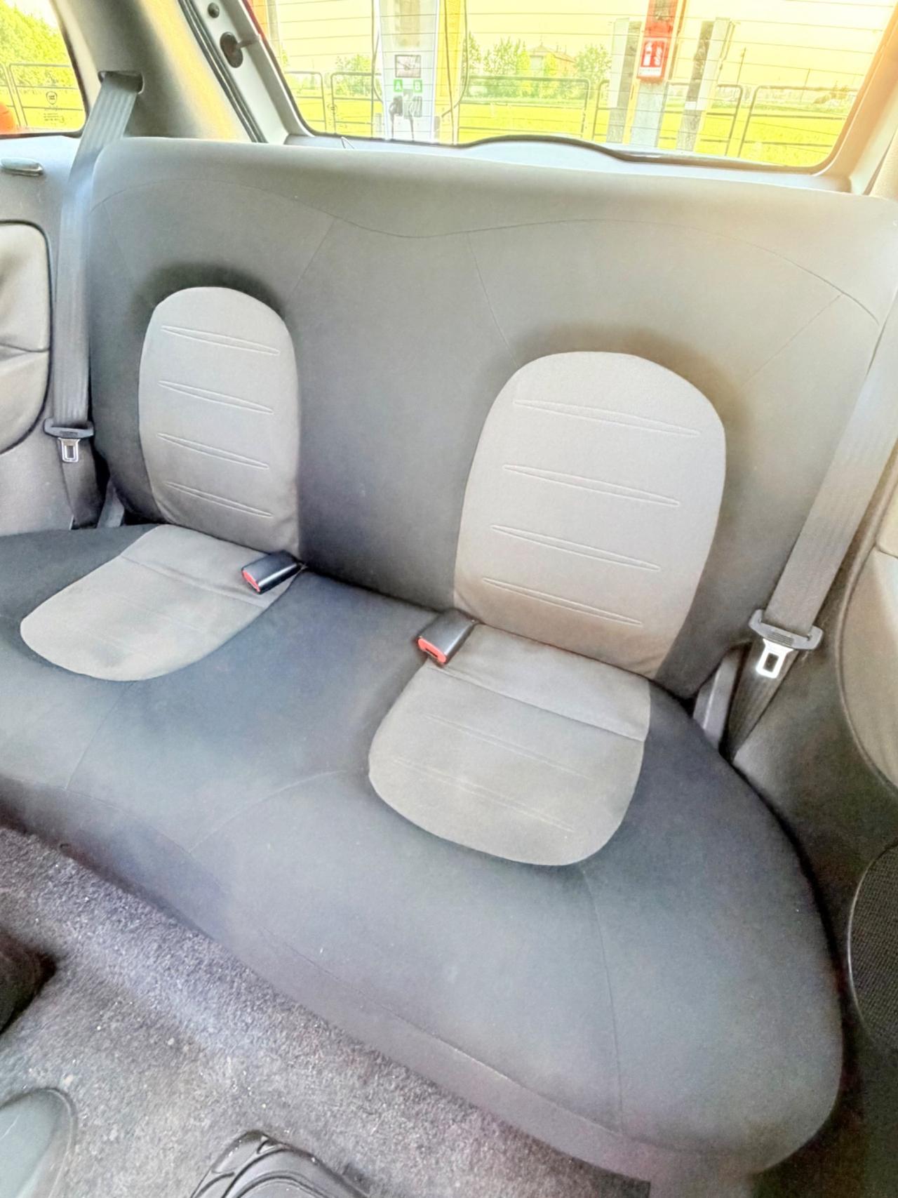 Lancia Ypsilon 1.2 Oro Plus