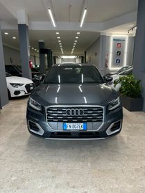 Audi Q2 1.6 TDI S tronic line Edition