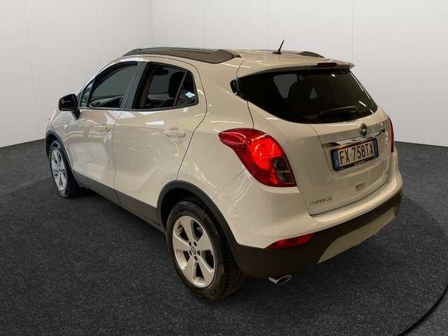 Opel Mokka X 1.6 CDTI Advance 110cv