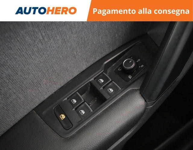 SEAT Tarraco 1.5 TSI Style