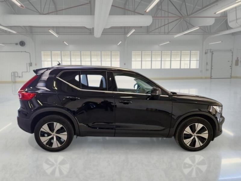 VOLVO XC40 T4 Plug-in Hybrid auto Recharge Inscription Expression my22