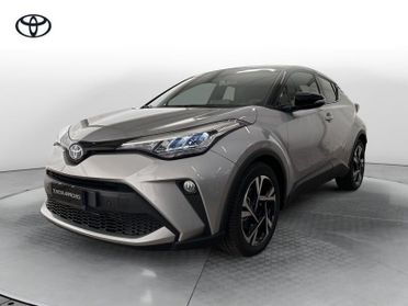 Toyota C-HR 2.0 Hybrid E-CVT Trend