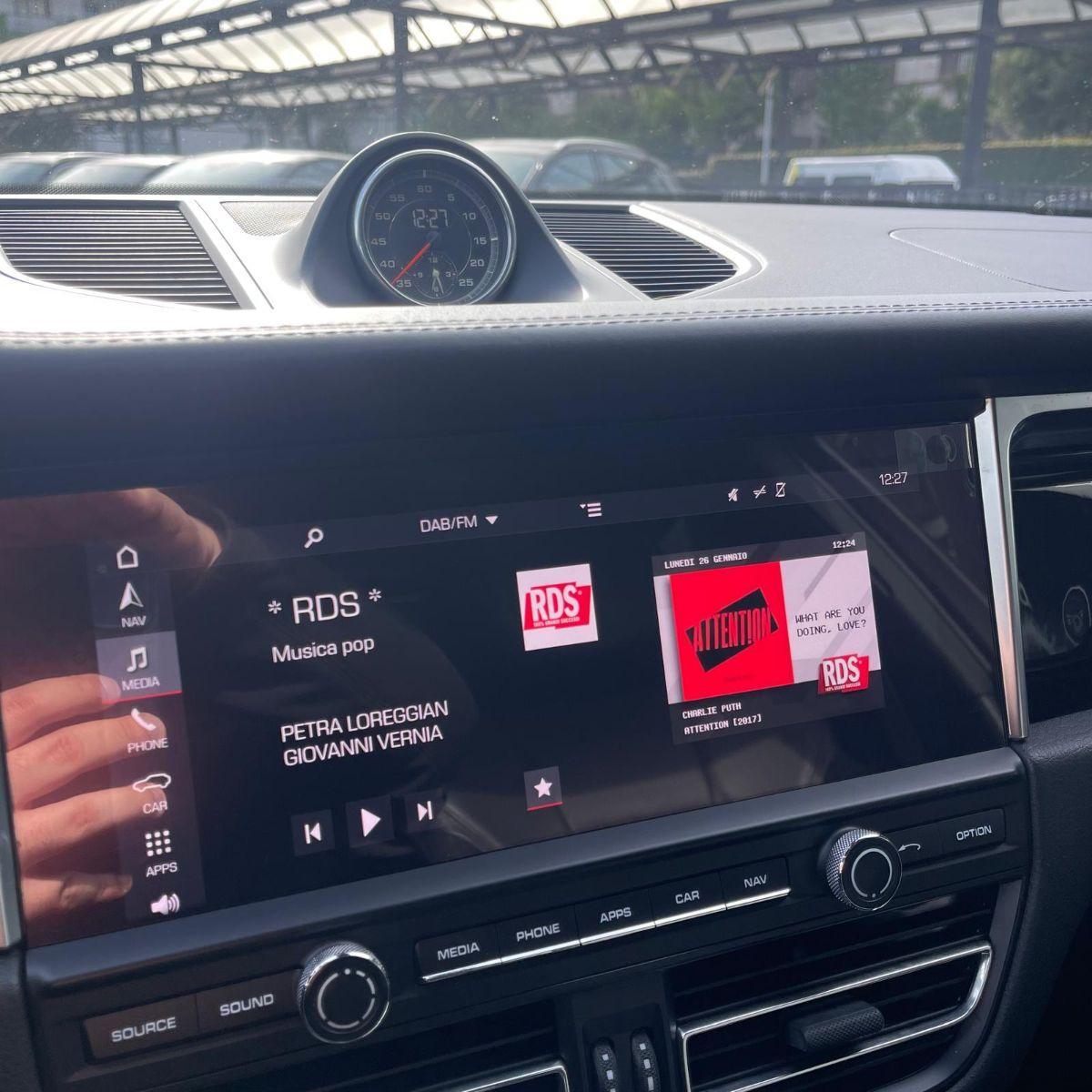 PORSCHE - Macan - 3.0 S