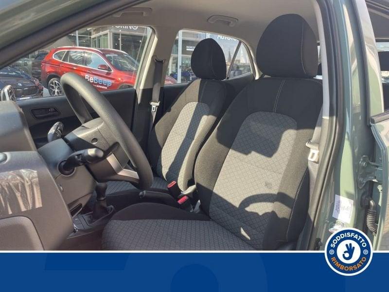 KIA Picanto 1.0 GPL Urban MY25