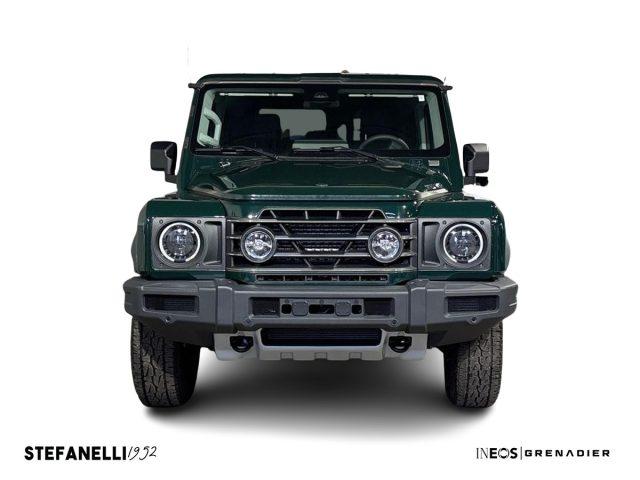 INEOS Grenadier 3.0 Twin Turbo Diesel SW Fieldmaster Edit. 5 posti