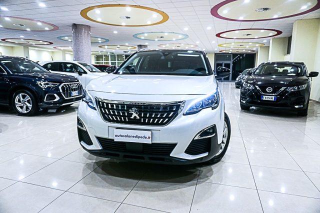 PEUGEOT 3008 BlueHDi 130 S&S EAT8 Business