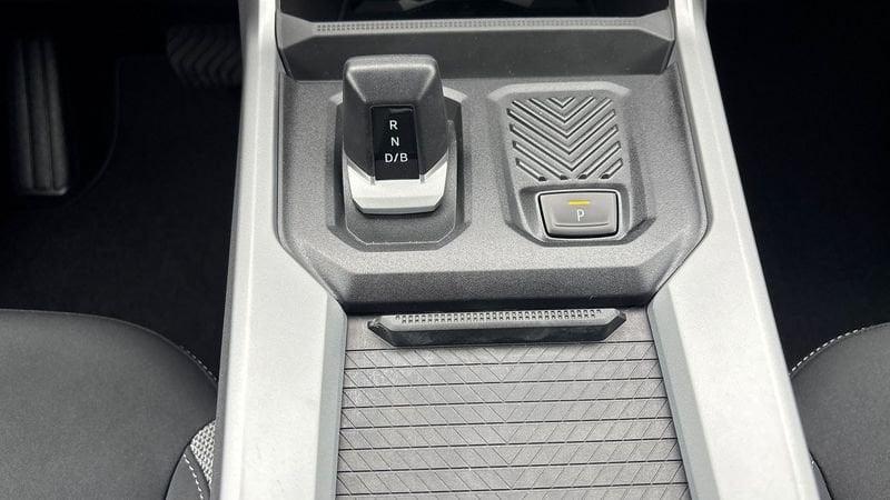 Dacia Bigster journey hybrid 155