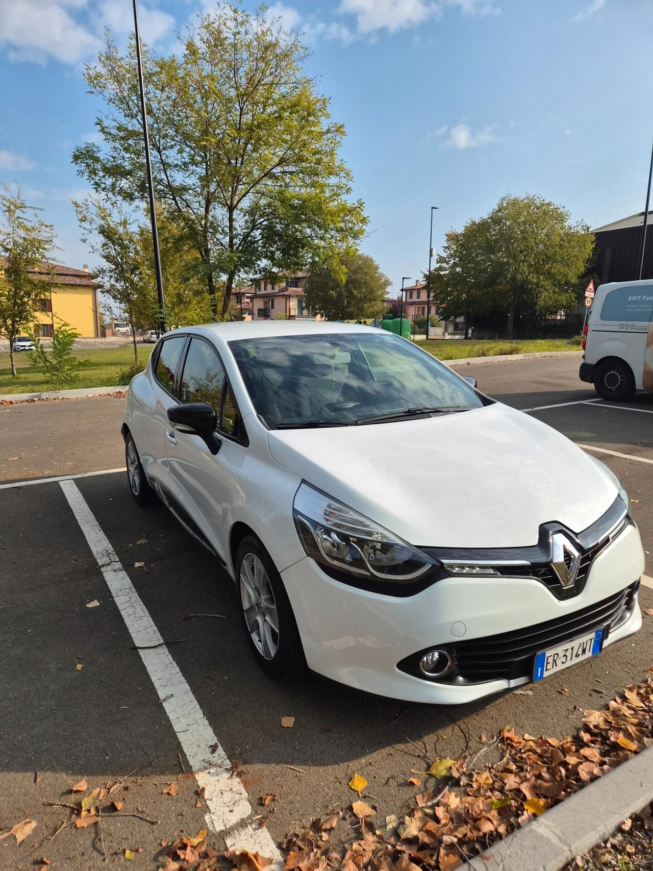 Renault Clio 1.0 BENZINA