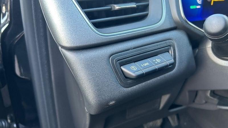 Renault Symbioz techno full hybrid E-Tech 160 MY25