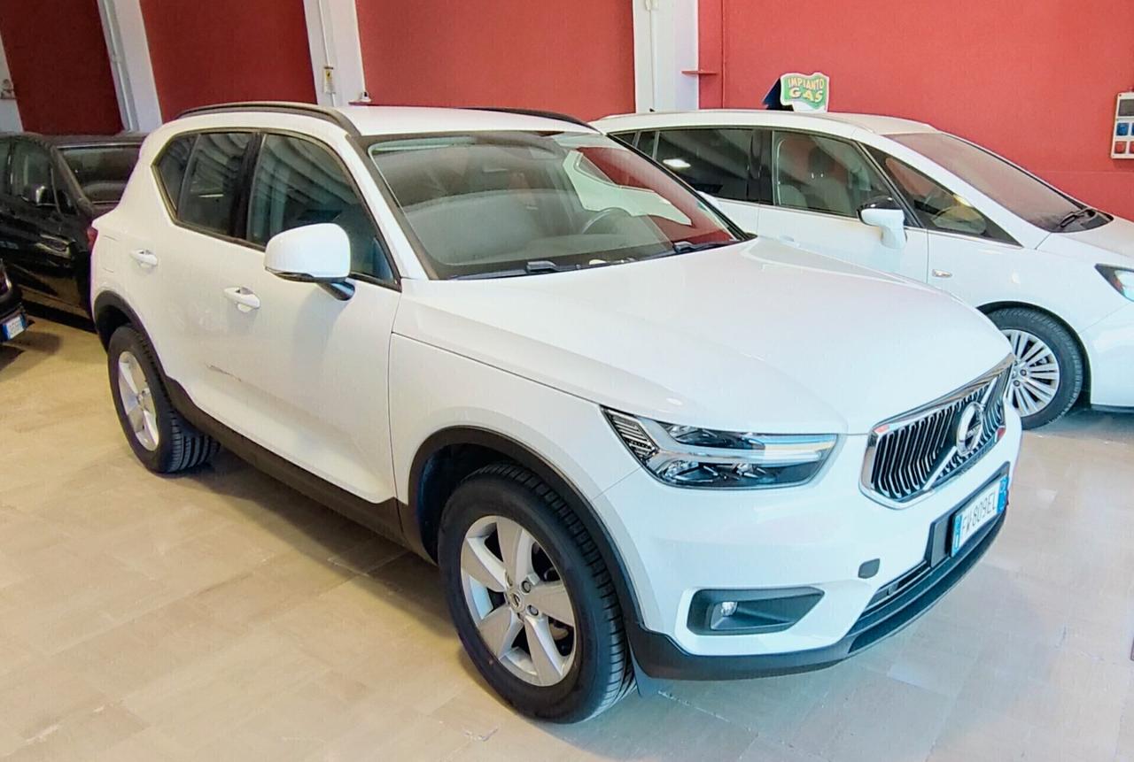 Volvo XC40 D3 DCI BUSINESS PLUS PREZZO REALE