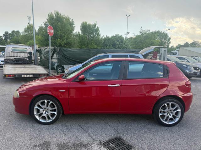 ALFA ROMEO 147 1.6 16V TS 5p Progression perfetta di meccanica