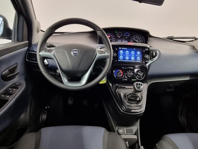 LANCIA Ypsilon 1.0 FireFly 5 porte S&S Hybrid Platino