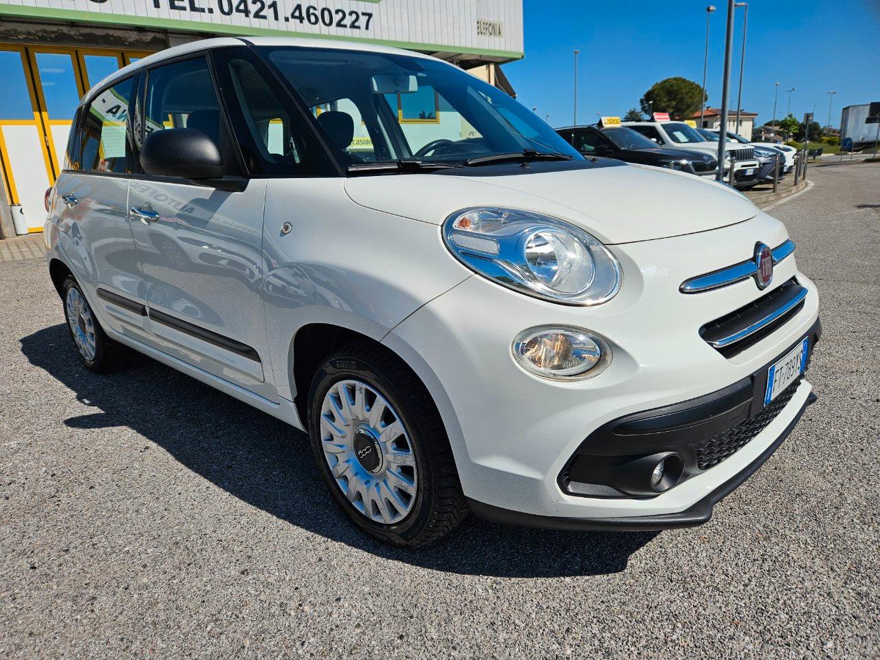 Fiat 500 L 500L 1.3 mjt Urban 95cv my19