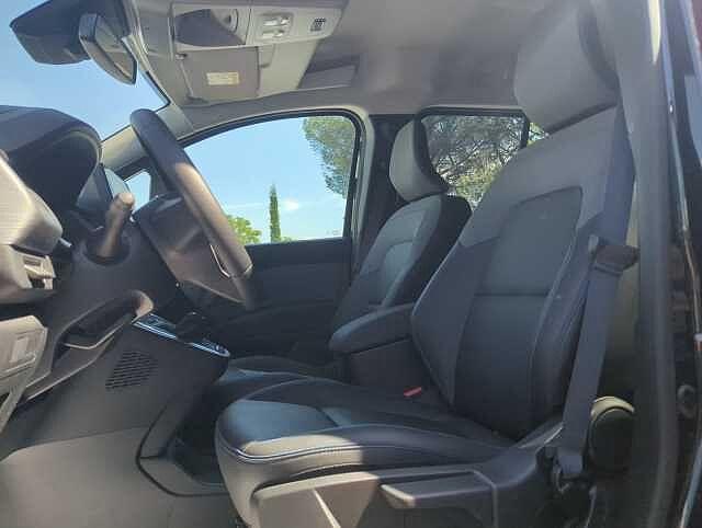 Nissan Townstar 1.3 130cv L1 N-Connecta my24