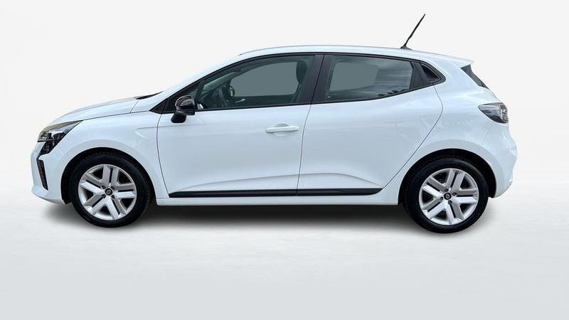 Renault Clio 1.0 TCe GPL Evolution