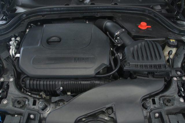MINI Cooper S 2.0 Cooper S 5 porte Fari Bi-LED/Pack look nero