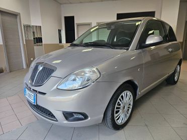 Lancia Ypsilon 1.2 Oro