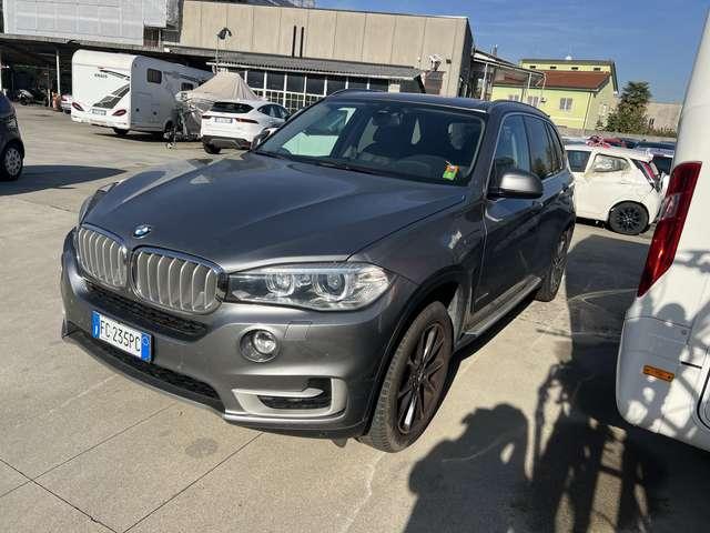 BMW X5 xdrive40e Luxury auto