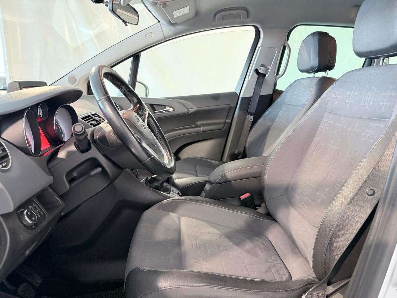 Opel Meriva 1.4 120CV GPL DI SERIE PRONTA CONSEGNA