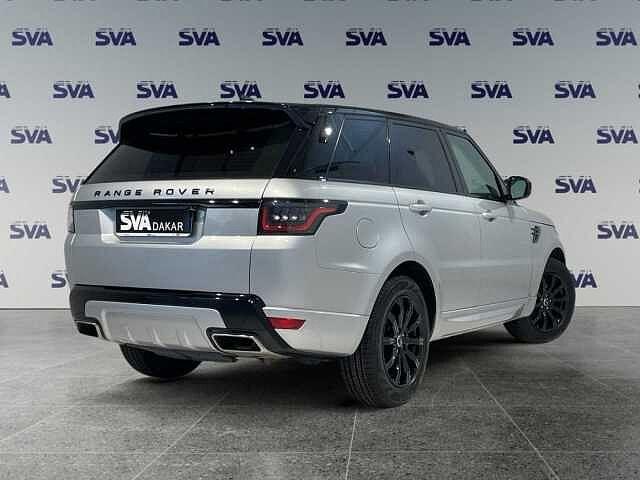 Land Rover Range Rover Sport 3.0 SDV6 249CV S Dynamic - IVA ESPOSTA -