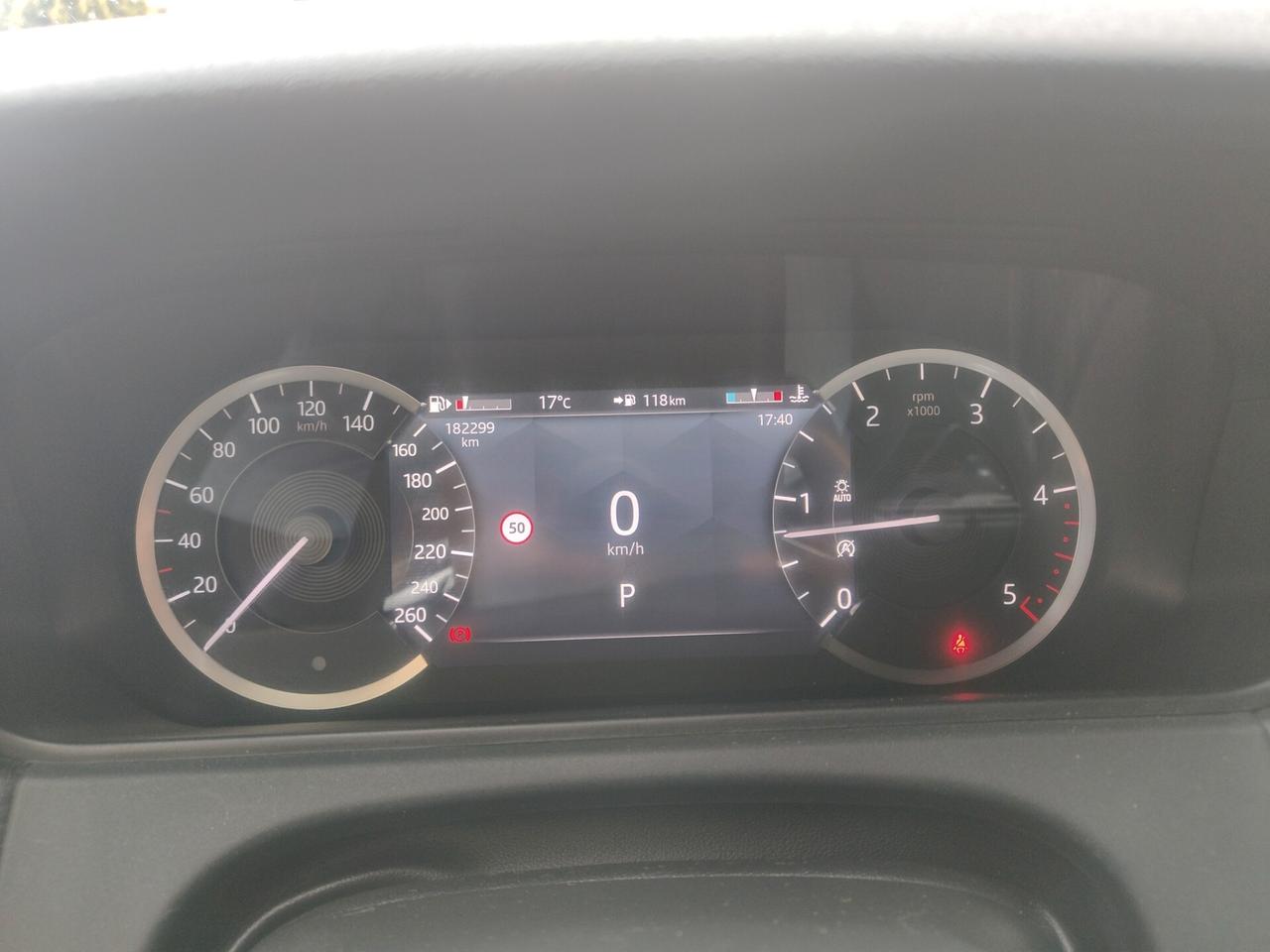 Land Rover Range Velar Rdinamic