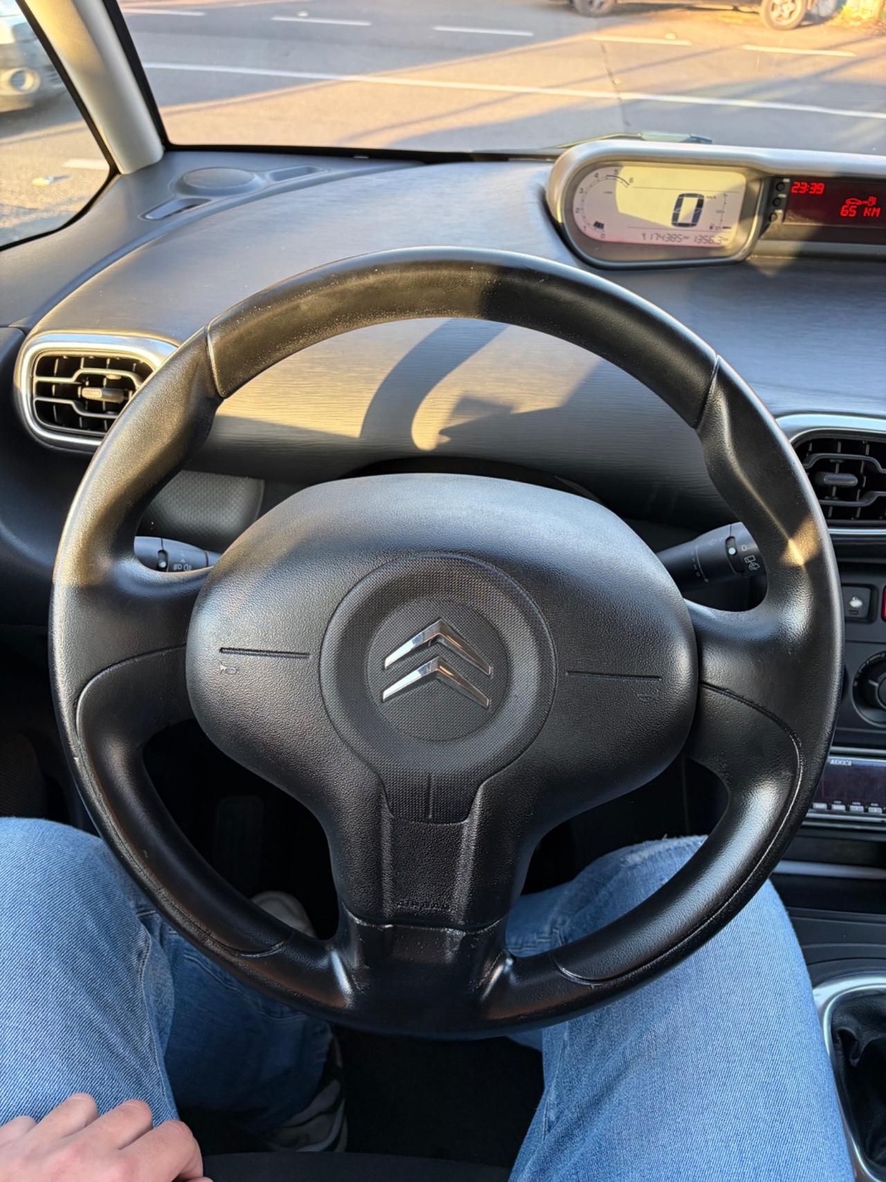 Citroen C3 Picasso 1.6 HDi 90 Seduction