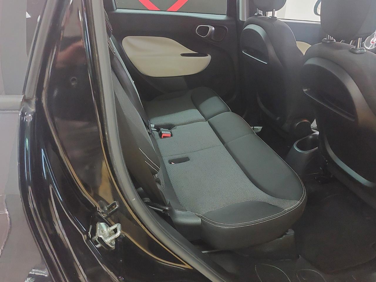 Fiat 500 L 1.3 Multijet TREKKING SOLO 87000 KM