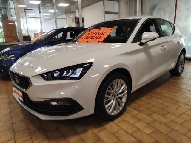 SEAT Leon 2.0 TDI DSG Business C/GRIMALDI SPECIAL DAY