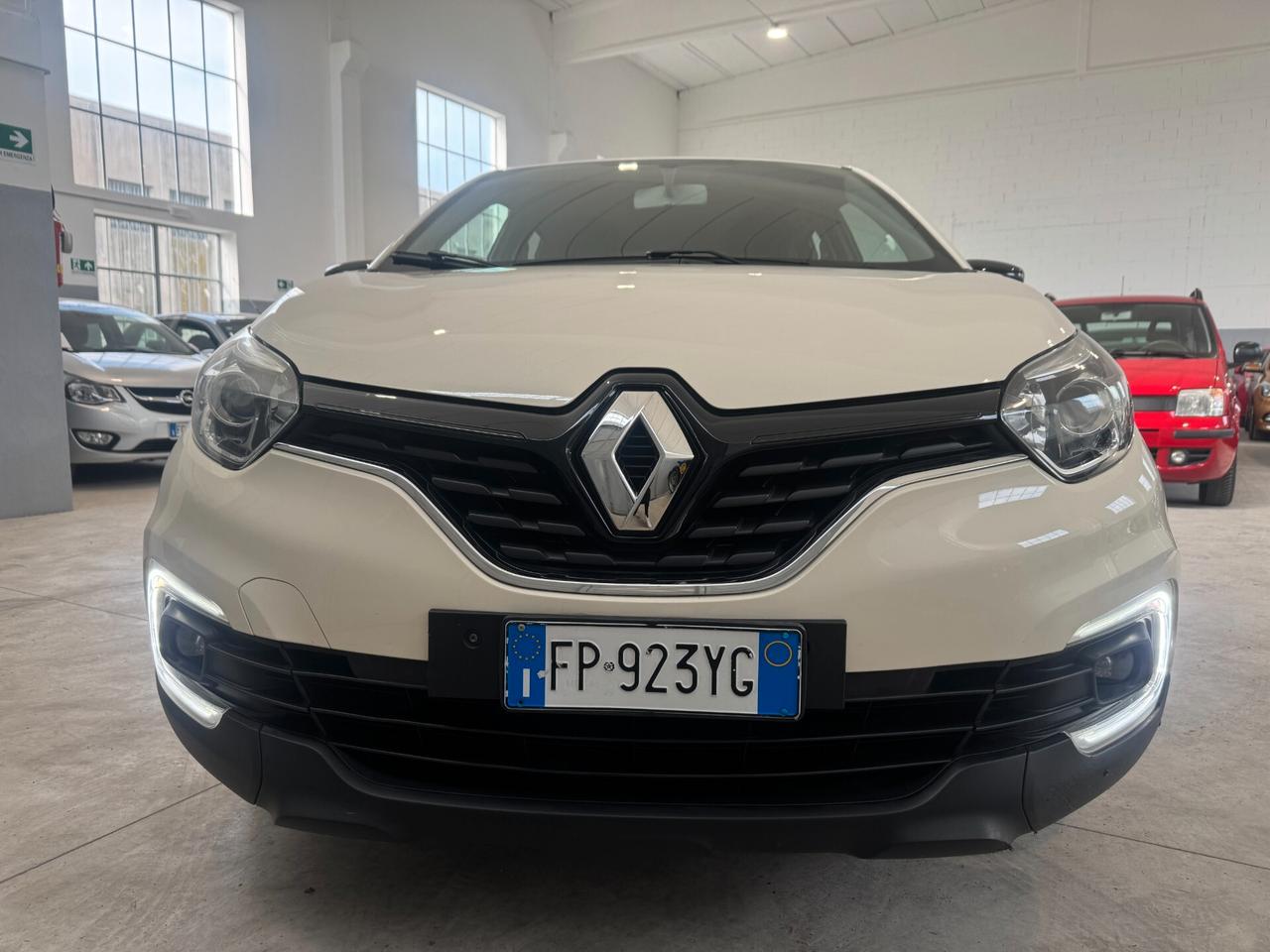 Renault Captur TCe 12V 90 CV Start&Stop Energy Life
