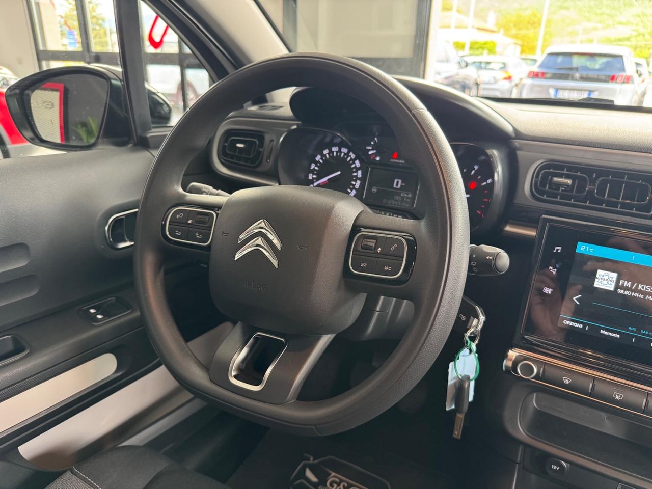 Citroen C3 PureTech 83 Feel Pack - 2021