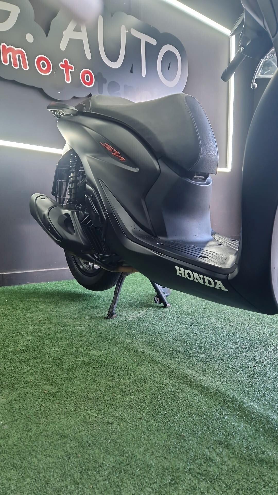 Honda 125 sport 2023