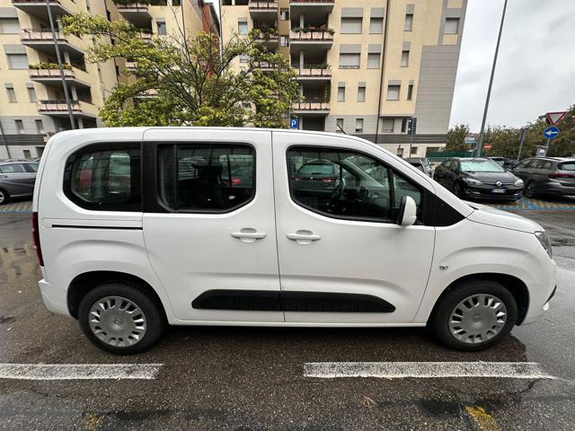 OPEL Combo Life Edition Plus 1.5