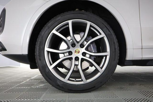 PORSCHE Cayenne Coupé 3.0 Coupè V6