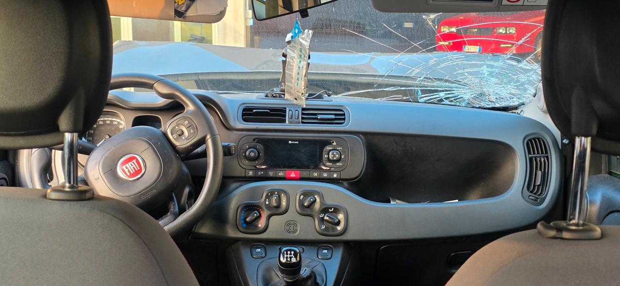 Fiat Panda 1.2 EasyPower Lounge