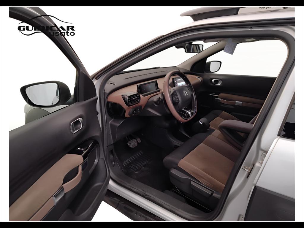 CITROEN C4 Cactus 2014 - C4 Cactus 1.6 bluehdi Shine s&s 100cv etg6