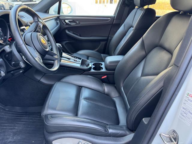 PORSCHE Macan TETTO PANORAMA CERCHI 21 FULL 2.0 265 CV