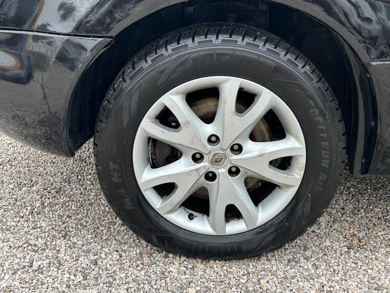 Renault Koleos 2.0 dCi 150CV 4X4 Dynamique