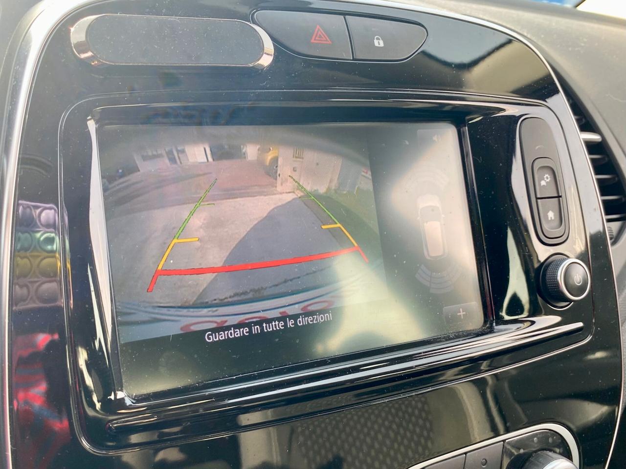 Renault Captur 1.5 dCi 110 cv. S&S Intens