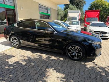 Bmw 520 520d 48V sDrive