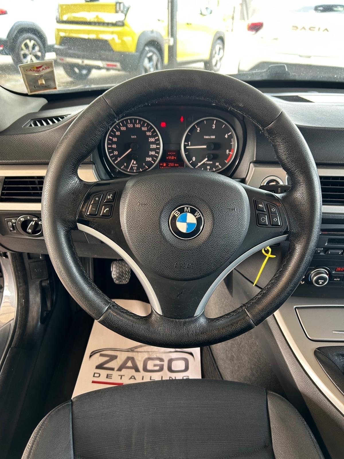 Bmw 320 330d cat Touring MSport