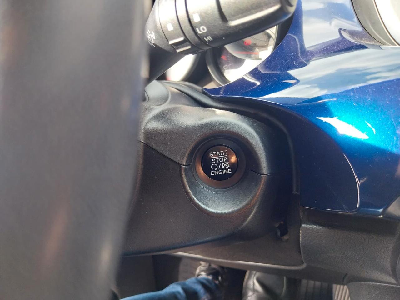 Fiat 500X 1.3 MultiJet 95 CV Cross